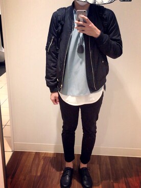 さいさんのコーディネート