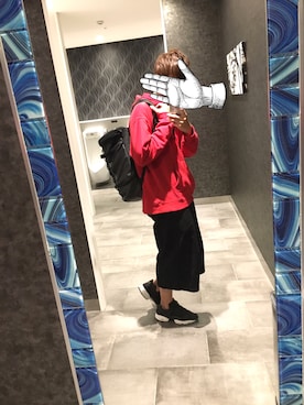 さいさんのコーディネート