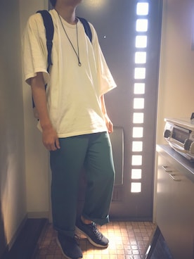 さいさんのコーディネート