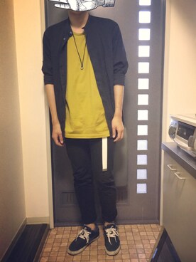 さいさんのコーディネート