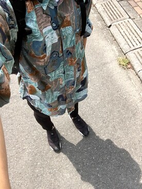 さいさんのコーディネート