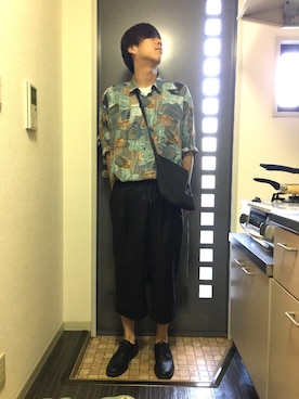 さいさんのコーディネート