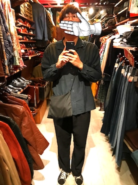 さいさんのコーディネート