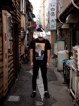 さいさんのコーディネート