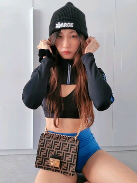 evolpeeksさんのコーディネート