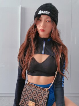 evolpeeksさんのコーディネート