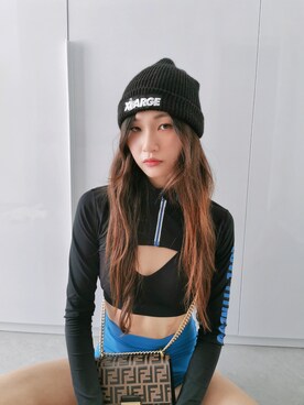 evolpeeksさんのコーディネート