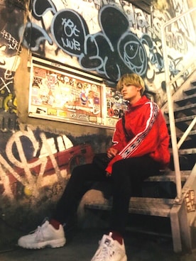 結城 蓮さんのコーディネート