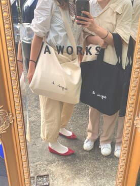 nanamiさんのコーディネート