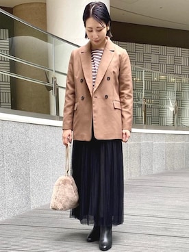 rinaryさんのコーディネート