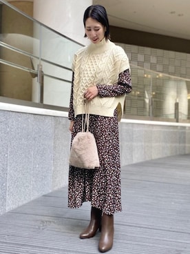 rinaryさんのコーディネート