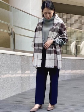 rinaryさんのコーディネート