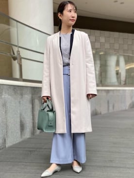 rinaryさんのコーディネート