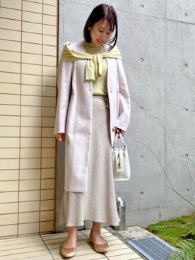 green label relaxing(グリーンレーベルリラクシング)の「CS Wクロス ...