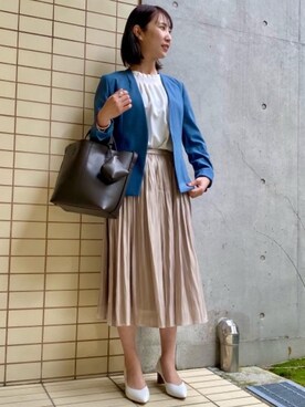 rinaryさんのコーディネート