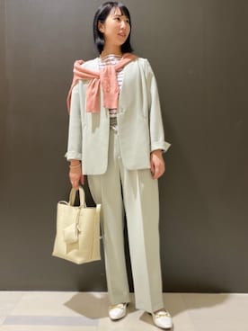 rinaryさんのコーディネート