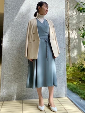 rinaryさんのコーディネート