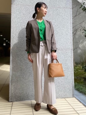 rinaryさんのコーディネート