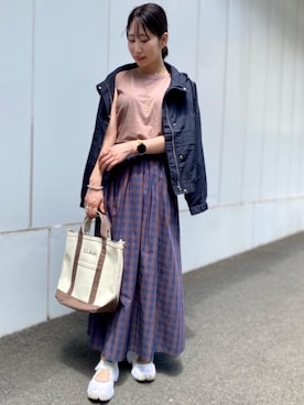 rinaryさんのコーディネート