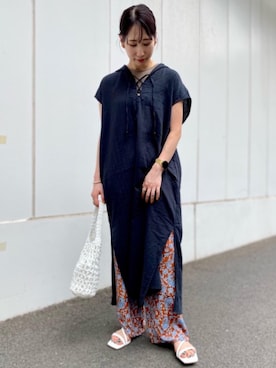 rinaryさんのコーディネート