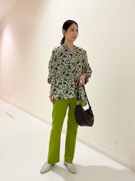 rinaryさんのコーディネート