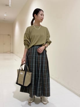 rinaryさんのコーディネート