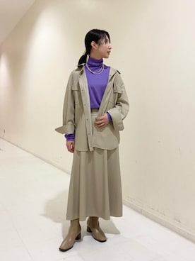 rinaryさんのコーディネート