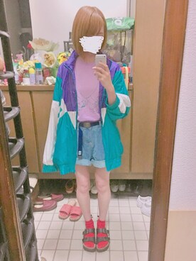 takaさんのコーディネート