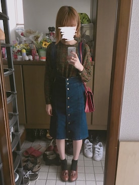 takaさんのコーディネート