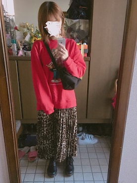 takaさんのコーディネート