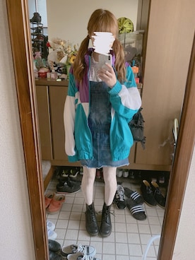 takaさんのコーディネート