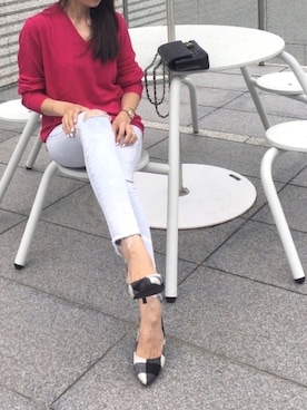 ritthuさんのコーディネート