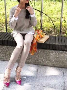 ritthuさんのコーディネート