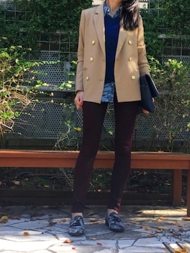 ritthuさんのコーディネート