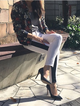 ritthuさんのコーディネート