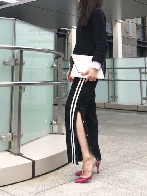 Valentino - Garavani ロックスタッズ パンプス - women - レザー