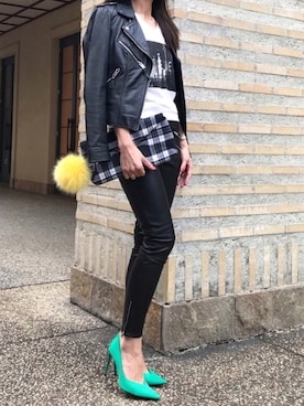 ritthuさんのコーディネート