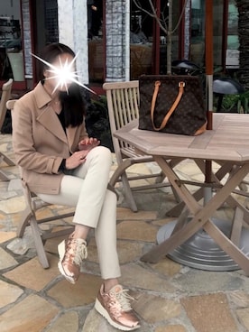 ritthuさんのコーディネート