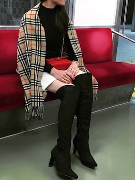 ritthuさんのコーディネート