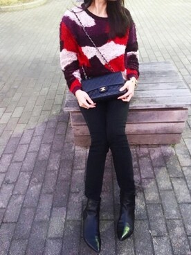 ritthuさんのコーディネート