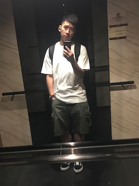 HINYKさんのコーディネート