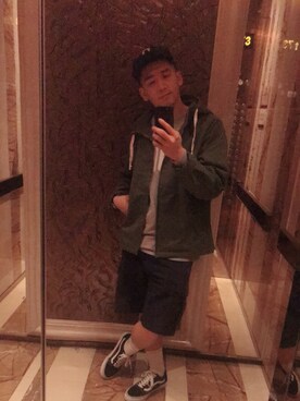 HINYKさんのコーディネート