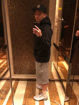 HINYKさんのコーディネート