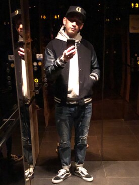 HINYKさんのコーディネート