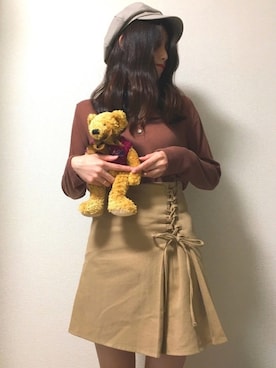 Saraさんのコーディネート