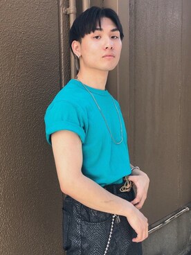 よぴたん🔥🔥🔥さんのコーディネート