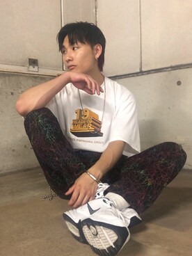 よぴたん🔥🔥🔥さんのコーディネート