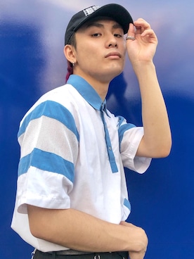 よぴたん🔥🔥🔥さんのコーディネート