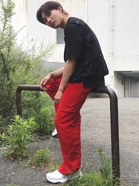 よぴたん🔥🔥🔥さんのコーディネート
