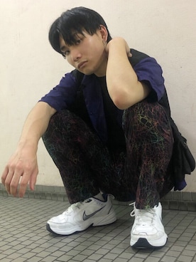 よぴたん🔥🔥🔥さんのコーディネート